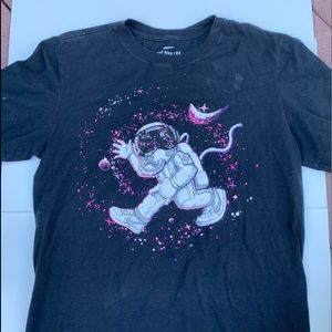 Nike Astro Tee
